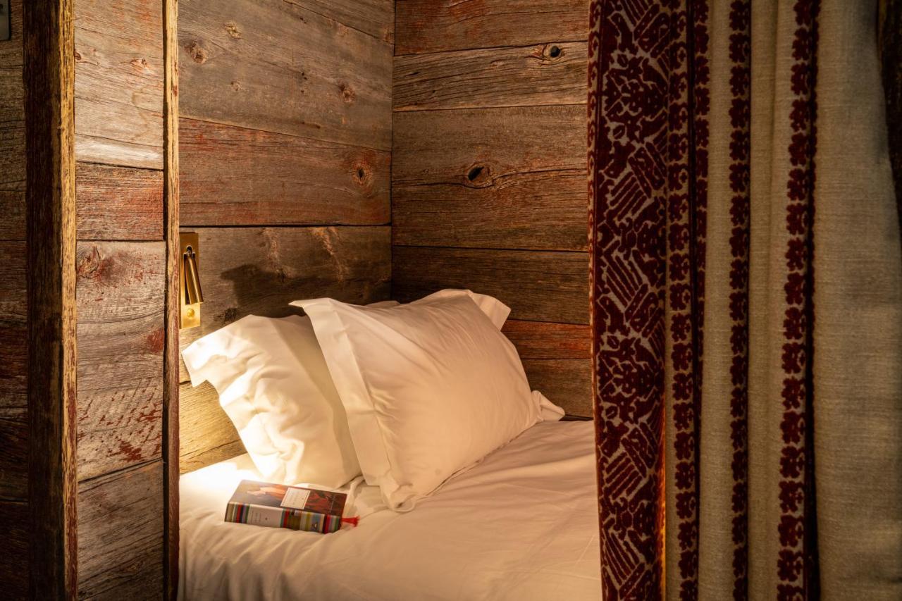 Отель The Double Red Duke, Cotswolds Уитни Экстерьер фото